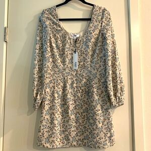 BB Dakota Sweetness es in Seattle Dress NWT